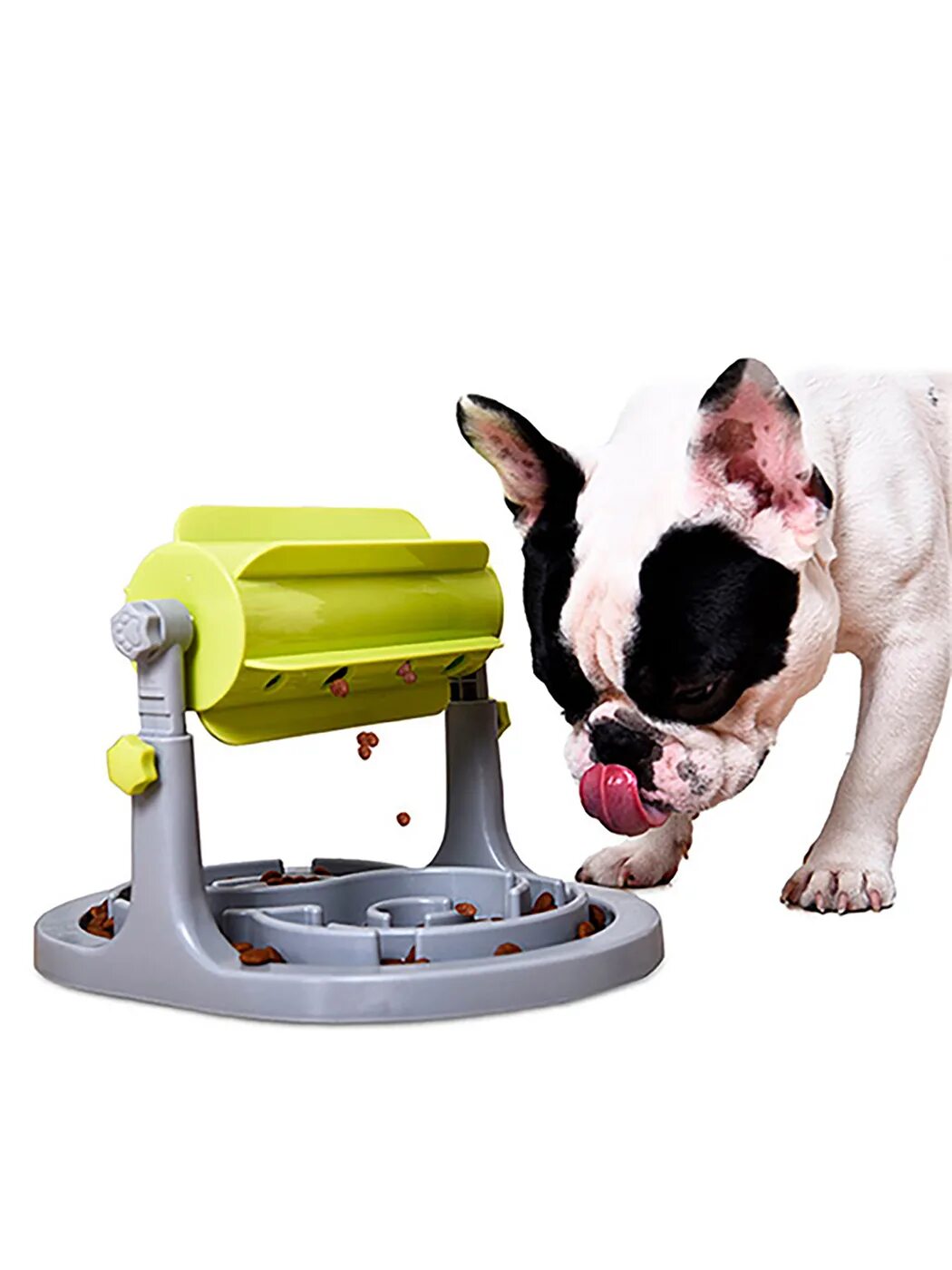 Smart Pet Feeder. Интерактивная кормушка для собак. Автоматическая кормушка для собак. Умная кормушка для собак.