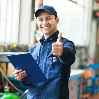 Требуется мужчина без опыта работы