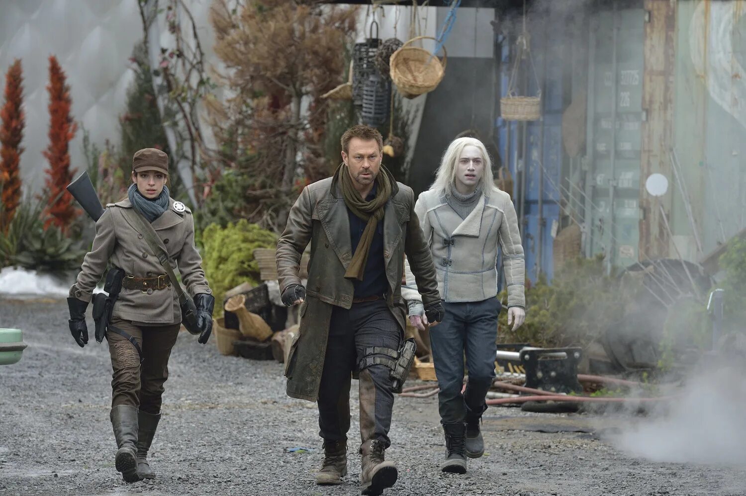 Вызов года 2013. Вызов года 2013. «вызов» («непокорная земля», 2013, 3 сезона). Вызов года 2013. Фильм непокорная земля.