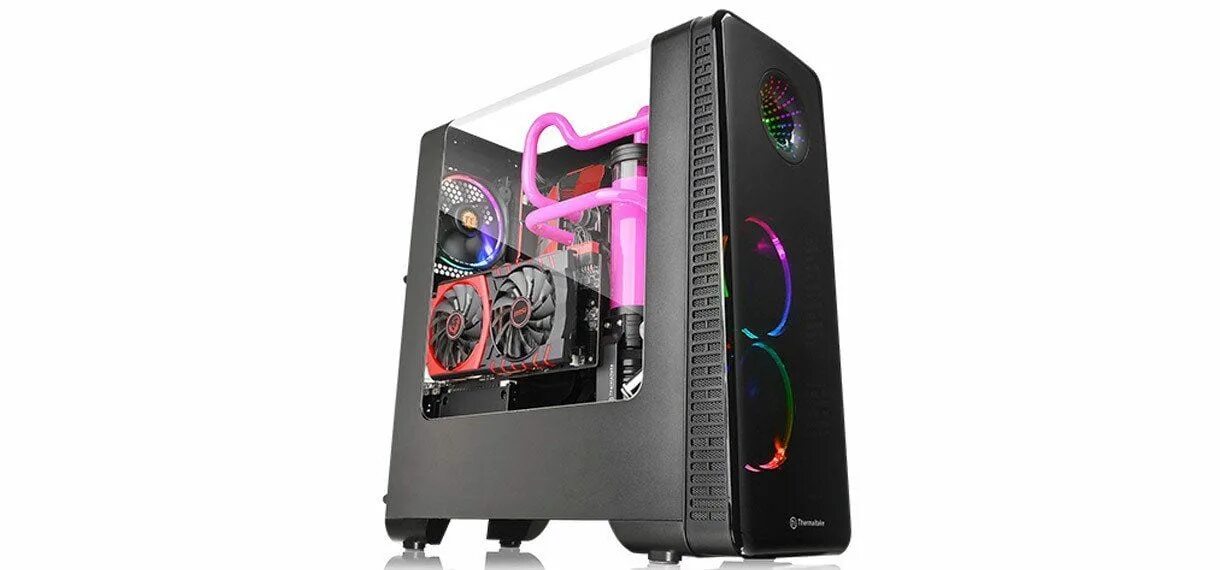 Thermaltake view 380 tg argb. Thermaltake view 28 rgb ca-1h2-00m1wn-00. thermaltake view 27. thermaltake atx. atx thermaltake view 71 tg snow.