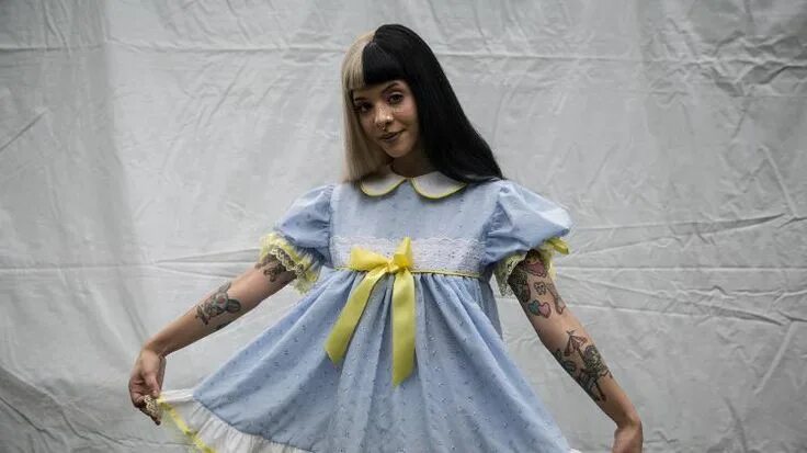 Melanie Martinez Photos (500 of 727) Last.fm Melanie martinez, Crybaby melanie m