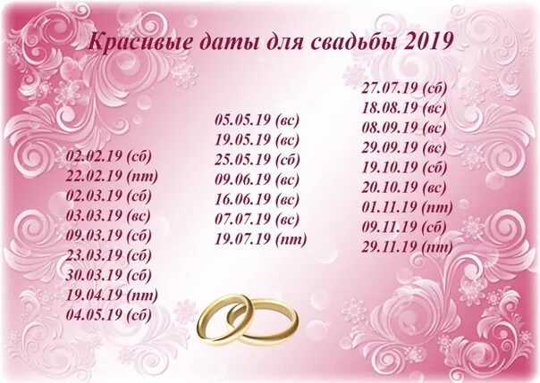 Дата церемонии. Свадебный календарь. Красивые даты для свадьбы. Красивые даты для свадьбы в 2022 году. Красивые даты для свадьбы в 2021.