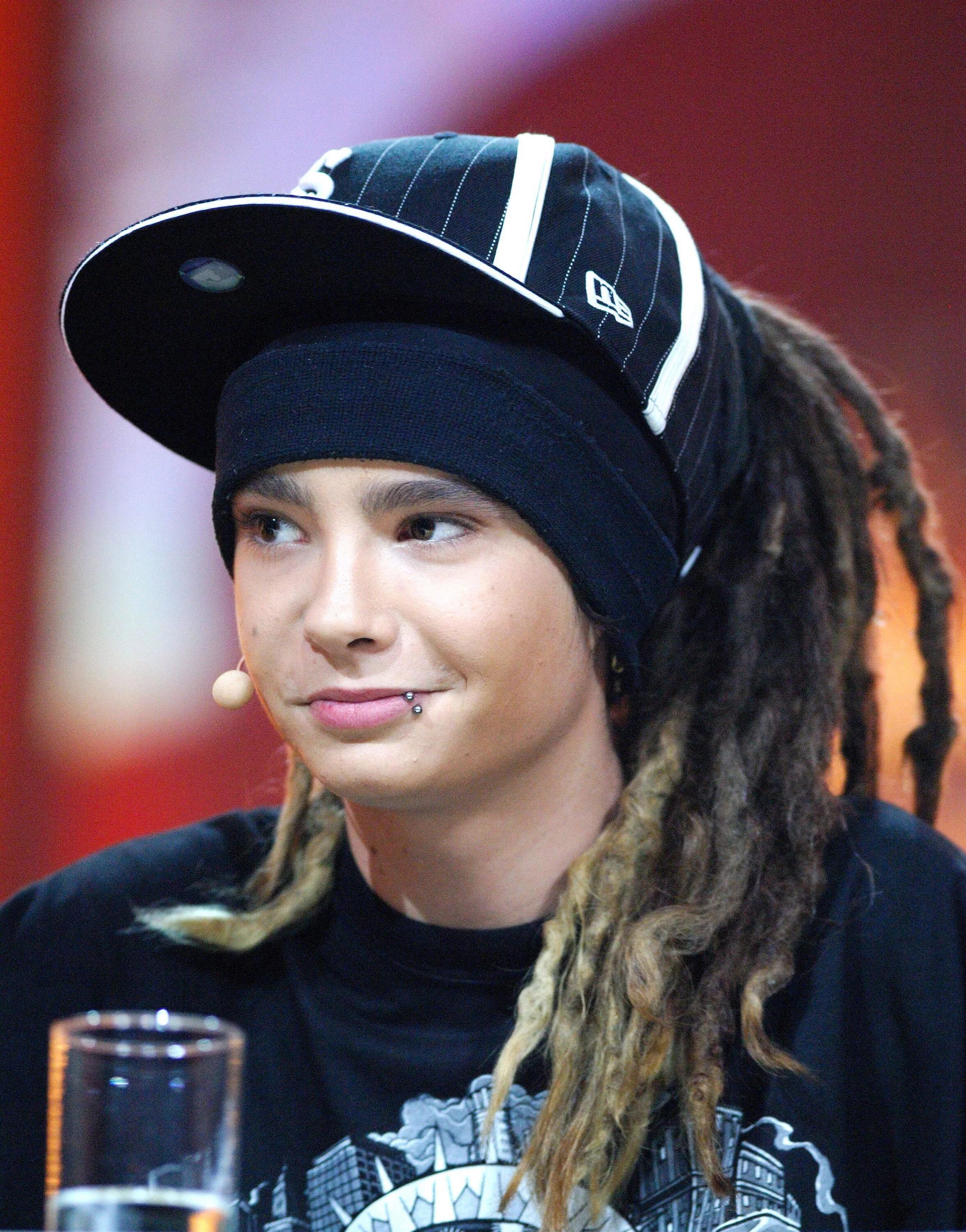 Tom kaulitz