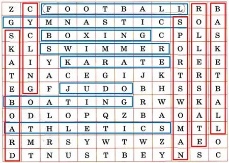 Find 13