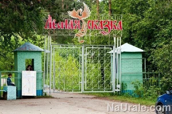 Картинки ЛЕСНАЯ ЗЛАТОУСТ