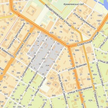 Где находить тула. Карта города: Тула. Карта центра Тулы с улицами. Тула карта города с улицами. Карта Тулы с улицами.