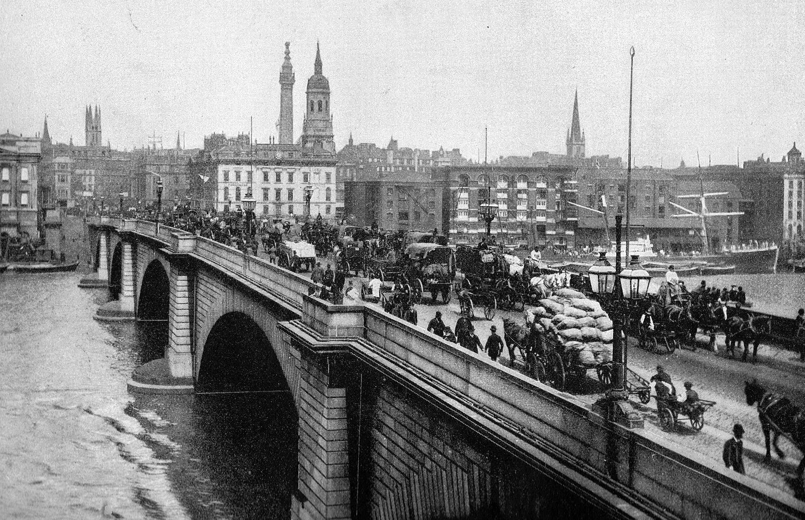 Лондон 20. Лондон 1870 год. лондон 1900. мосты лондона 19 века. лондон 19-20 века.