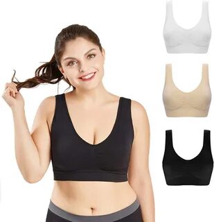 Sports Bra Best Sports Bras for Large Breasts The Best Sports Bras...