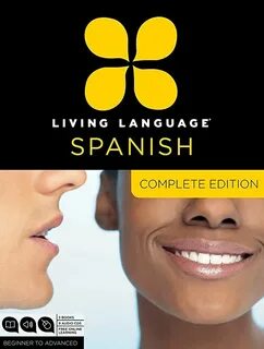 Living language 1