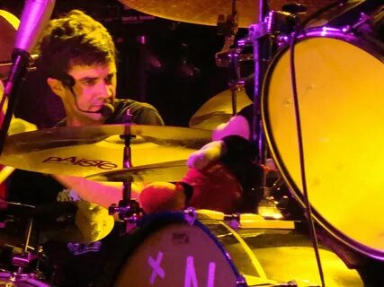 Devil drums