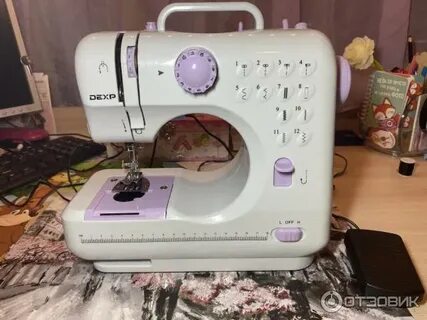 Dexp sm 1200