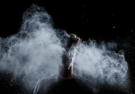 Midnight smoke