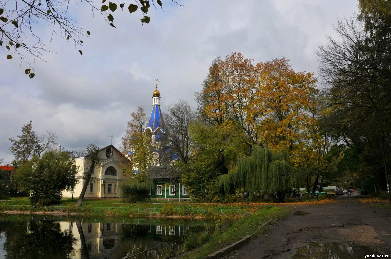 Город костино. Парк Костино Королев. Город Королев парк Костино. Пруд Костино Королев. Старый парк королёв.