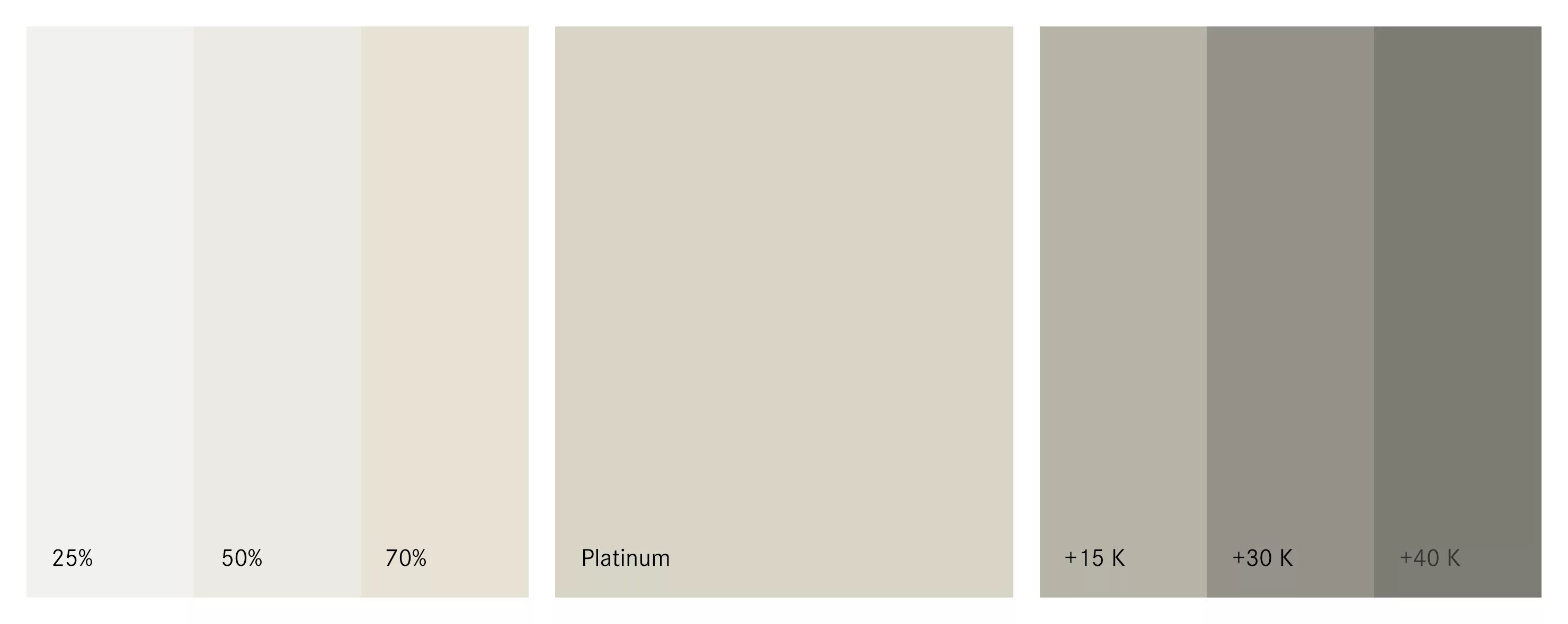 Platinum color. RAL 1013 жемчужно-белый. Фасад МДФ RAL 1013. Платиновый цвет палитра. Серо-бежевый цвет.