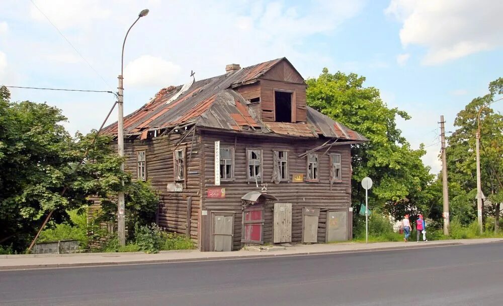 Дома спб парголово