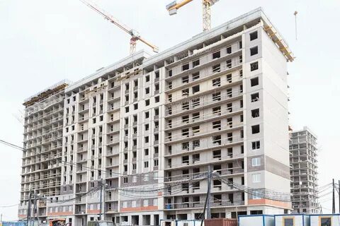 Застройщики в москве новостройки самолет