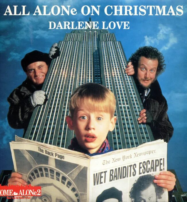 All alone on christmas. Home Alone 2: Lost in New York (игра). Darlene Love all Alone on Christmas. Darlene Love all Alone on Christmas обложка. 1 Дома.