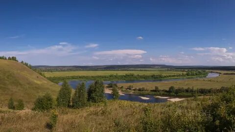 Кишертский пермский край