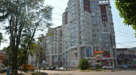 Ромашина брянск