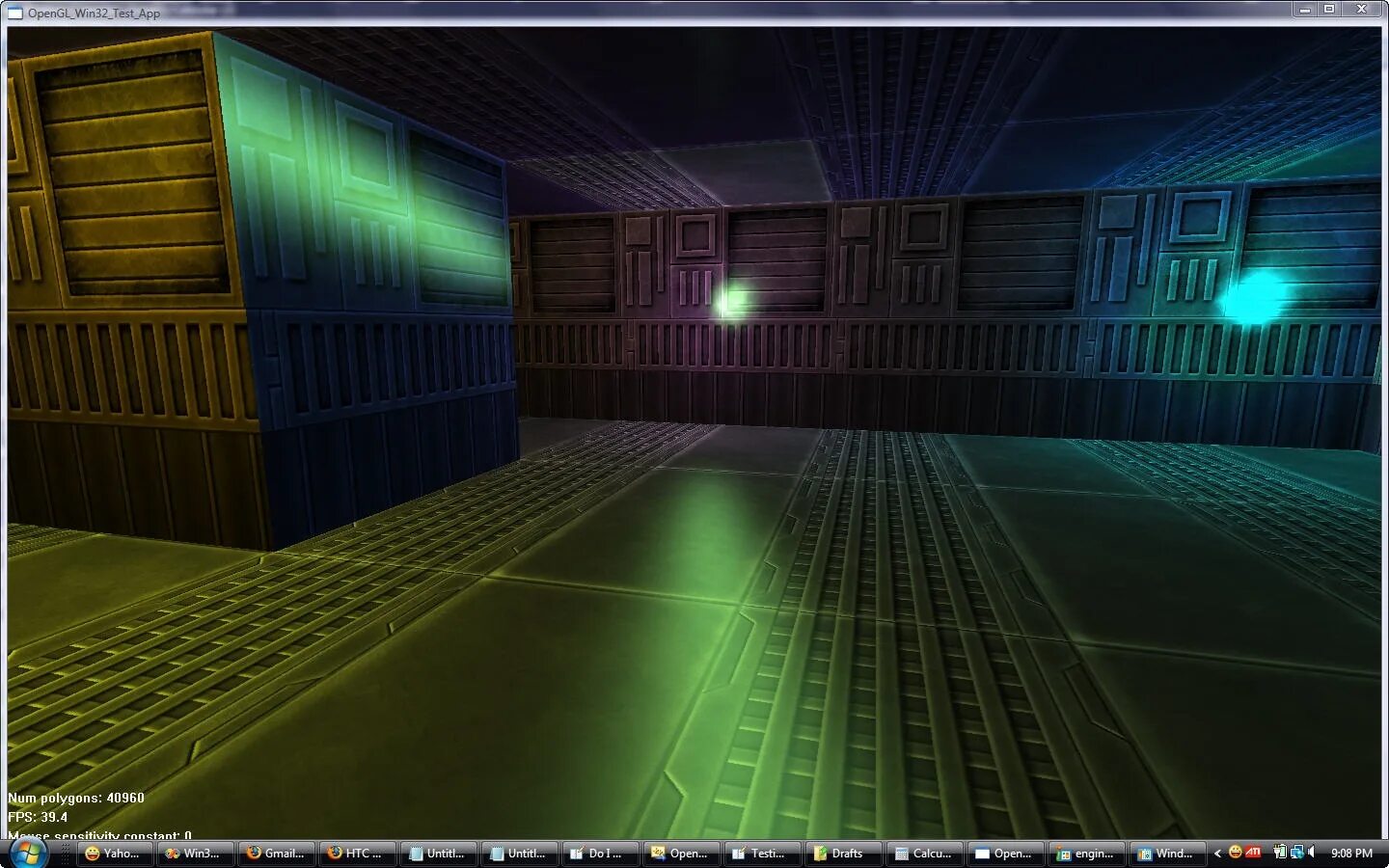 Buckshot roulette exe rendering driver opengl3