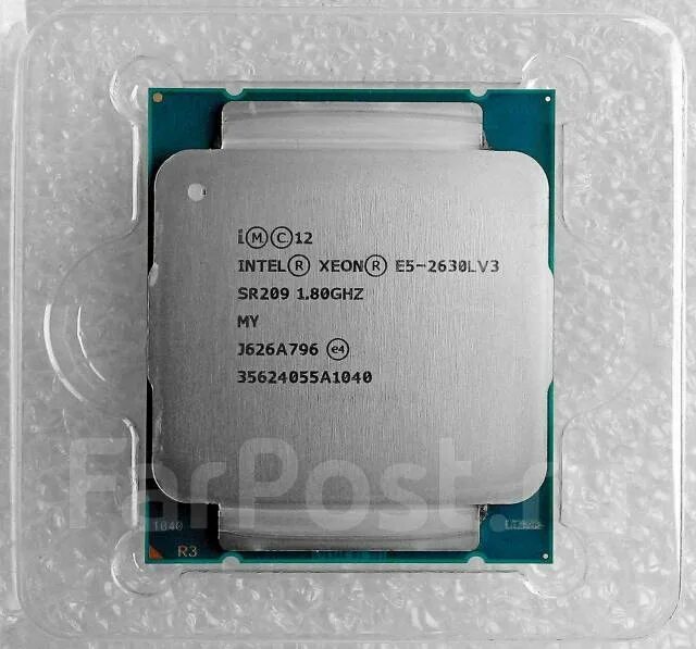 E5 2630l v3