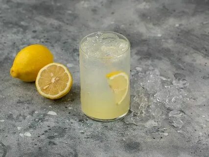 Лимонад шоколадница