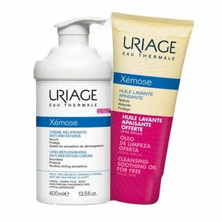 Uriage xemose