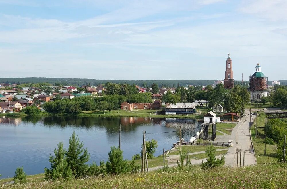 Сайт сысертского городского. Город Сысерть Свердловской области. Сысерть 1732. Свердловская область, Сысертский г.о., Сысерть.