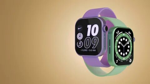 Apple watch 10 дата выхода