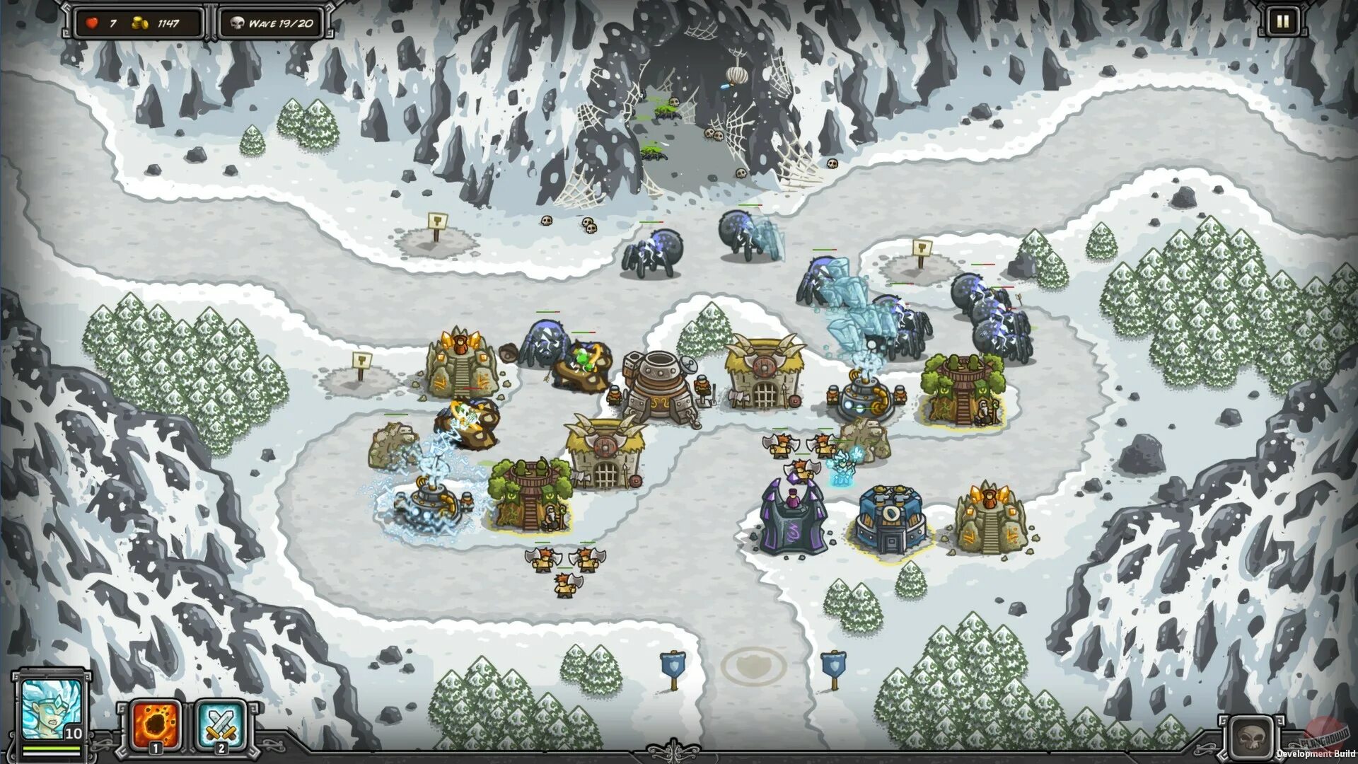 Амбал kingdom rush. Kingdom rush undying fury. Боссы из kingdom rush. Кингдом раш фронтиерс. Kingdom rush 2011.