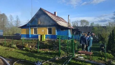Молодечненский сельсовет