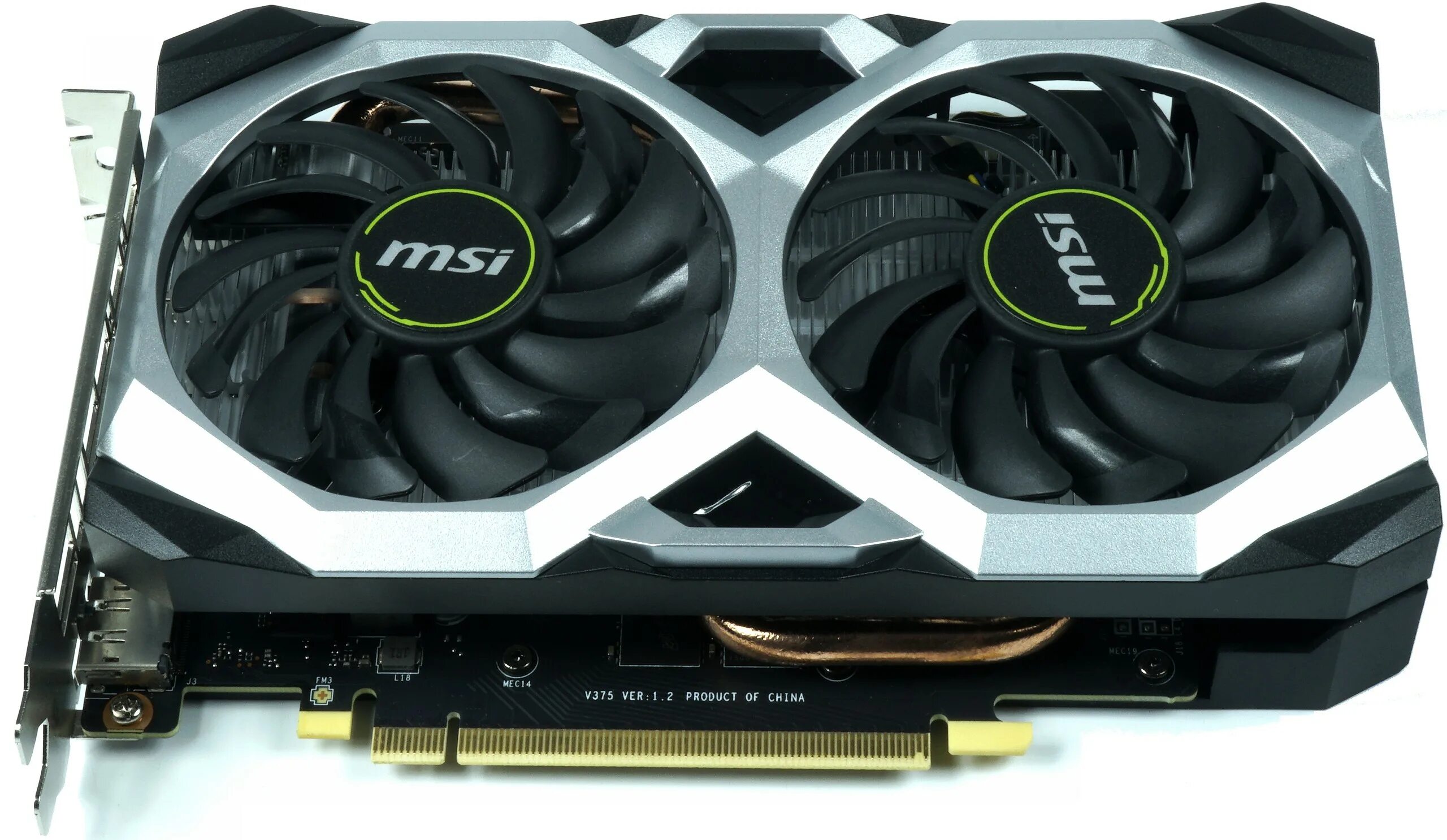 Nvidia geforce gtx 1660ti