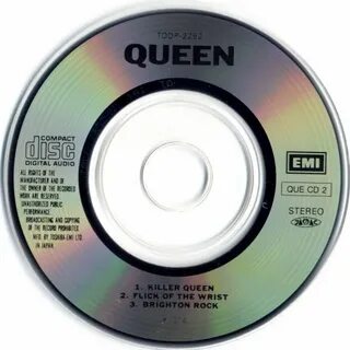 Queen another
