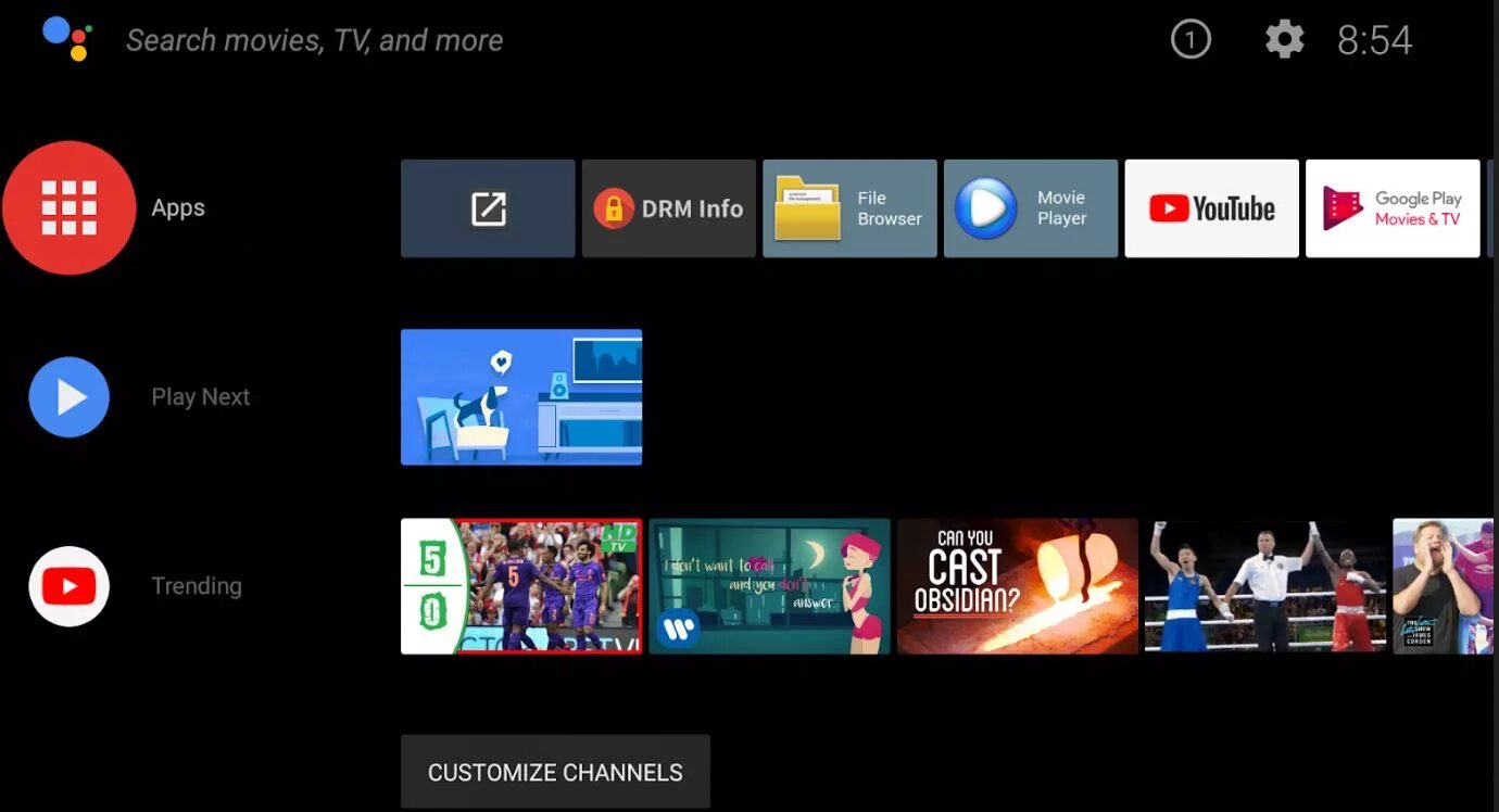 Интерфейс андроид ТВ tox1. Меню ТВ Smart TV андроид телевизор. Android TV 9 Интерфейс. Меню смарт ТВ андроид.