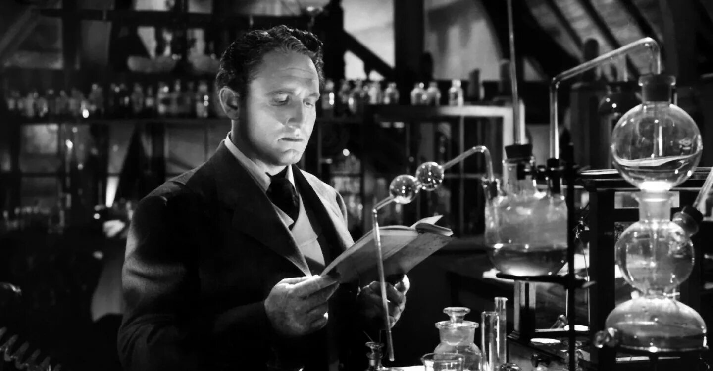 Dr jekyll and mr hyde