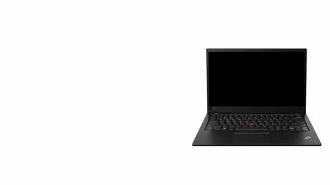 Lenovo black