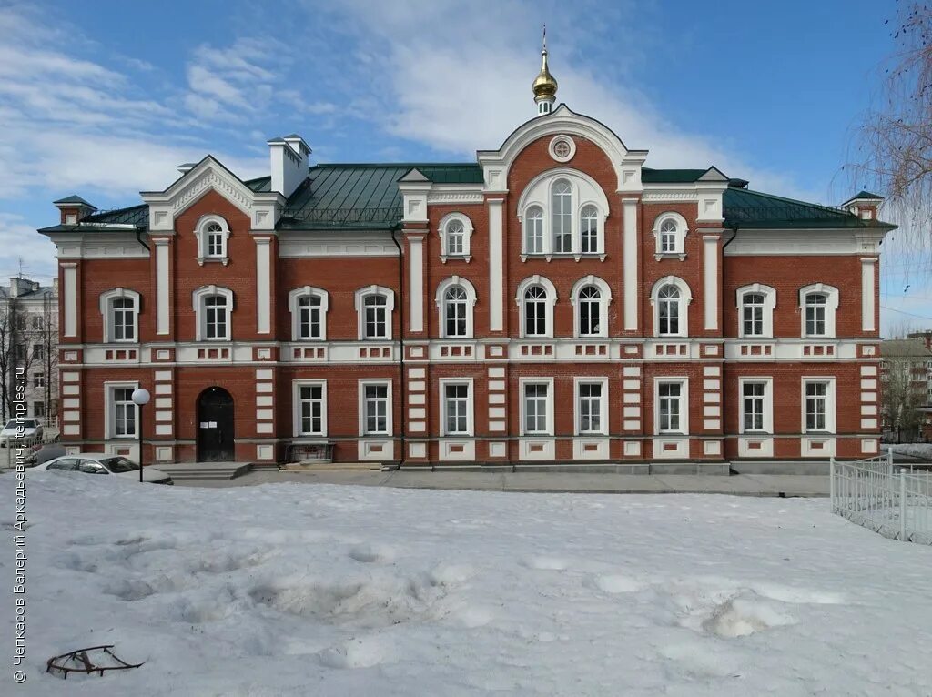 пермский женский монастырь. пермский женский монастырь. успенский женский монастырь ул. плеханова, 39/5. пермский женский монастырь.