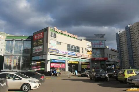 Верхние печеры 1