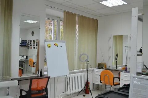 Парикмахерская обнинск отзывы