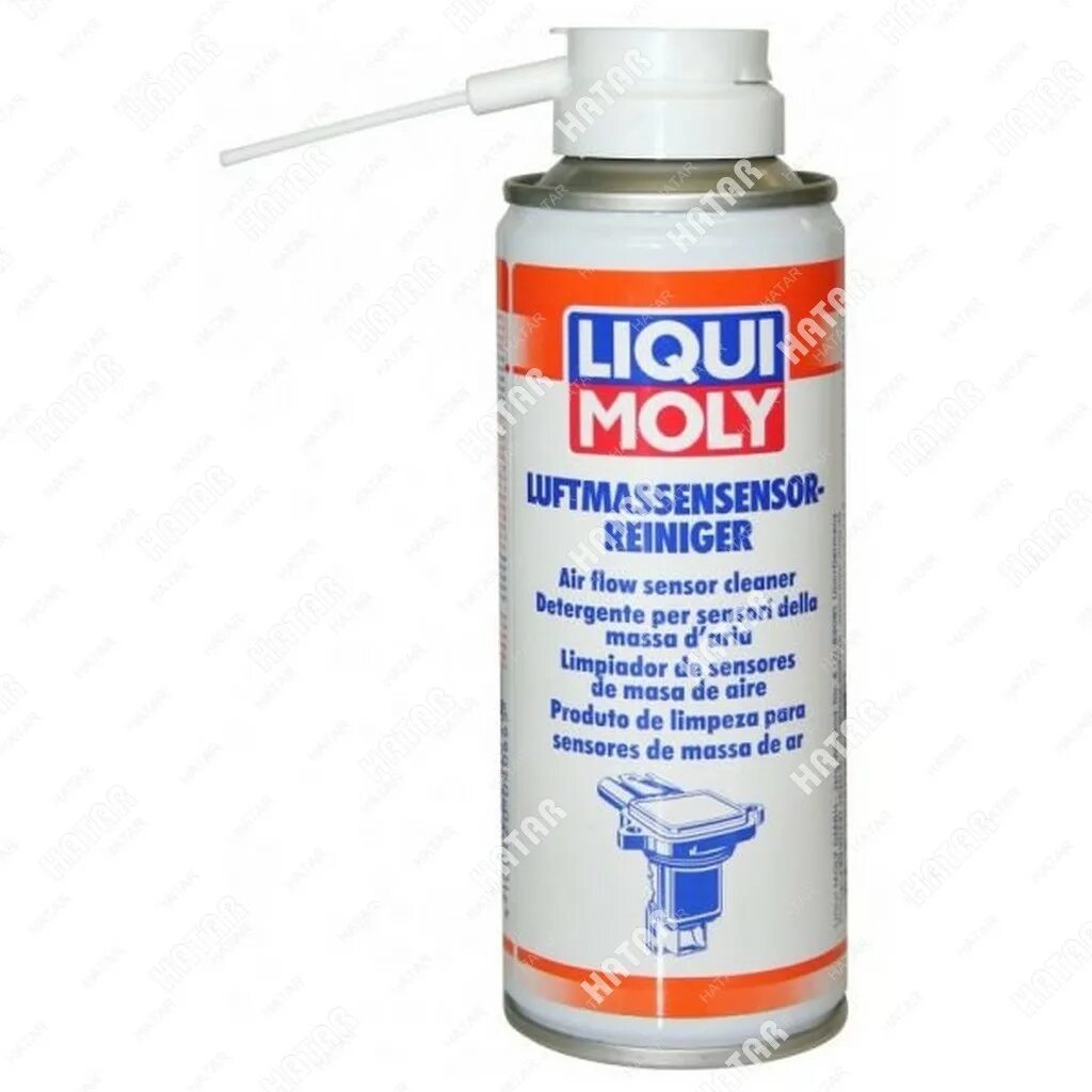 8044 Liqui Moly. Очиститель датчика Liqui Moly. Очиститель Liqui Moly Luftmassensensor-Reiniger. Очиститель ДМРВ Liqui Moly.