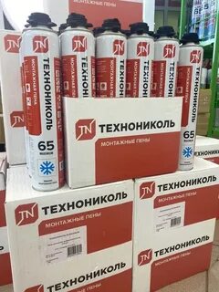 Технониколь красноярск