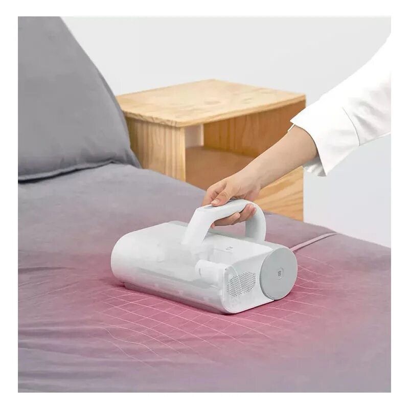 Mjcmy01dy dust mite vacuum cleaner. Пылесос Xiaomi Dust Mite Vacuum Cleaner (mjcmy01dy). Xiaomi Mijia Dust Mite Vacuum Cleaner White (белый) mjcmy01dy. Пылесос для удаления пылевого клеща Xiaomi Dust Mite Vacuum Cleaner mjcmy01dy, белый. Пылесос Xiaomi Mijia Dust Mite Cleaner (mjcmy01dy).