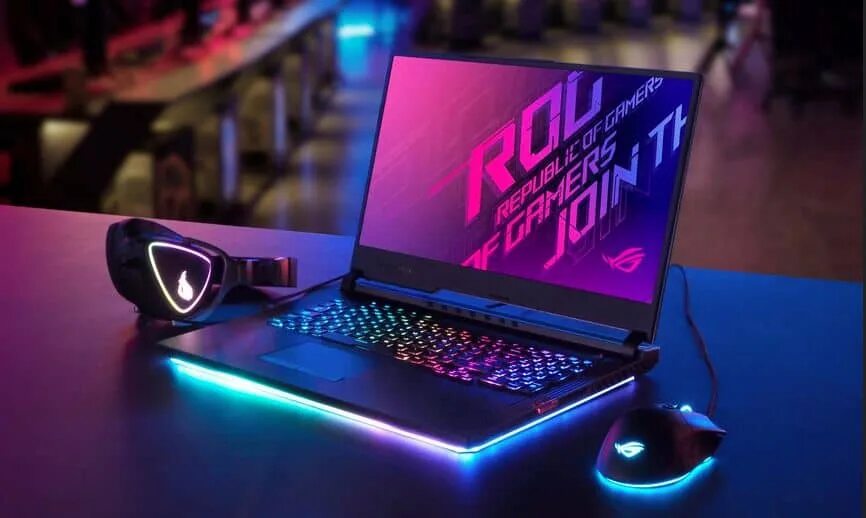 18 ноутбук asus rog strix g18. ASUS ROG Strix. ASUS ROG Strix Notebook. ASUS ROG 5 Laptop. ROG Strix g16.