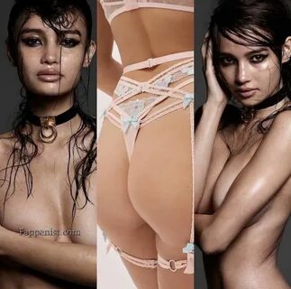 Kelsey Merritt Nude and Sexy Photo Collection - Fappenist