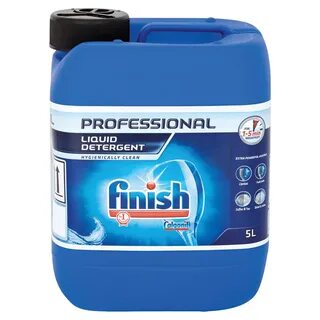 Finish professional