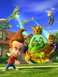 Мультсериалы 2000 2015