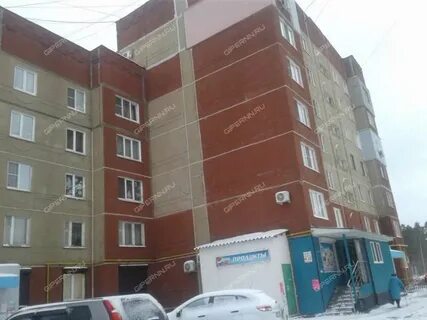 Пожарского 35 дзержинск