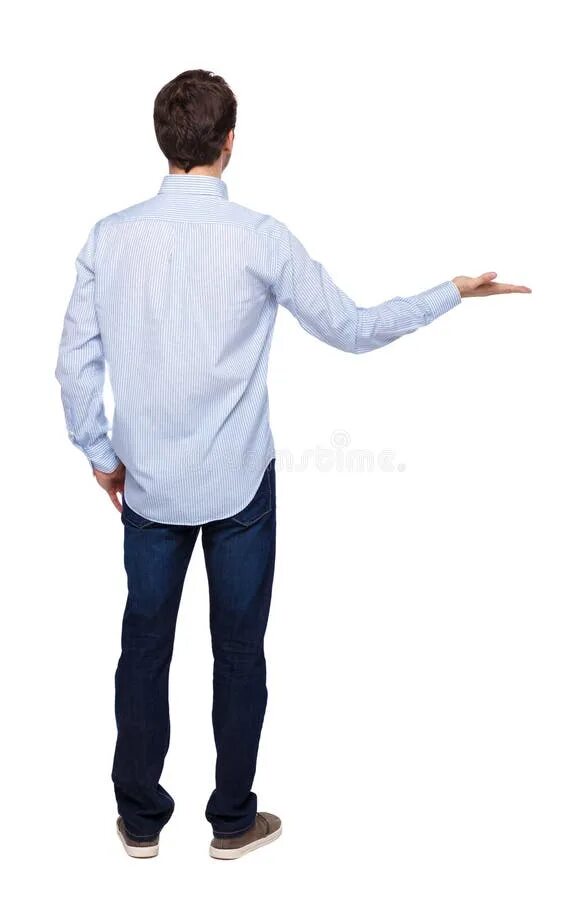 Take someone back