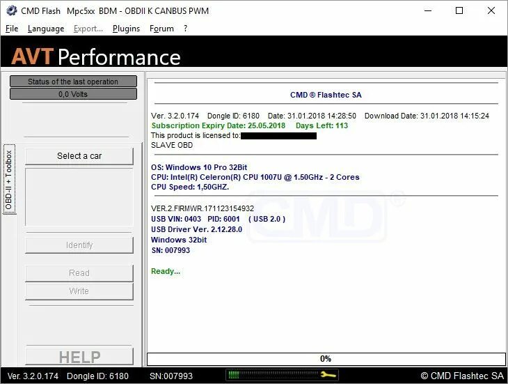 Cmd flash. Cmd flash slave full unrestricted. cmd flasher pin где найти.