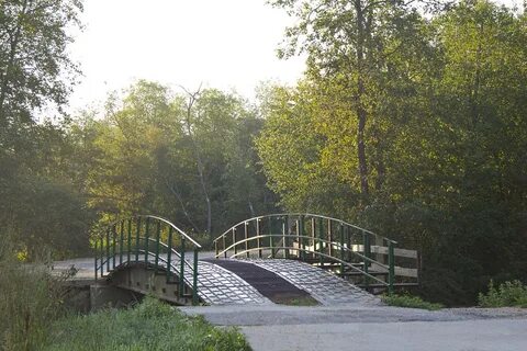 Вельга парк